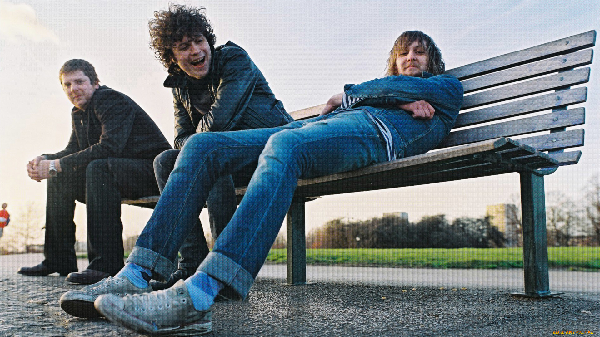 the fratellis, , 